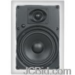 JCBid.com online auction Architech-se-791e-65-premium-series-in-wall-speakers