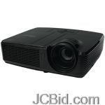 JCBid.com online auction Optoma-dlp-tx551-3d-compatible-portable-multimedia-projector-tx551-xga