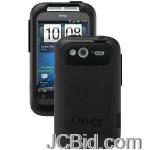 JCBid.com online auction Otterbox-htc4-wldfr-20-e4otr-htc-wildfire-s-commuter-series-case