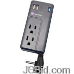 JCBid.com online auction P3-p4010-share-a-watt