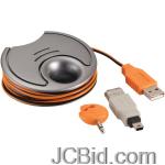 JCBid.com online auction P3-p8280-notebook-computer-alarm