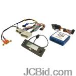 JCBid.com online auction Pac-ms-frd1-radio-replacement-interface-for-fordr-lincolnr-mercuryr-vehicles-with-microsoftr-syncr-retention