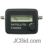 JCBid.com online auction Axis-rse-sf10-satellite-finder-meter