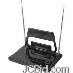JCBid.com online auction Philips-sdv1125t27-indoor-digital-tv-antenna