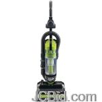 JCBid.com online auction Panasonic-mc-ul815-upright-bagless-hepa-vacuum