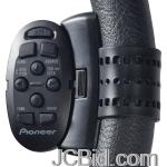 JCBid.com online auction Pioneer-cdsr100-steering-wheel-remote-control