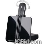 JCBid.com online auction Plantronics-pl-cs540-convertible-wireless-headset