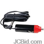 JCBid.com online auction Pelican-8063-300-012-car-charger-for-plo80601-plo7060110