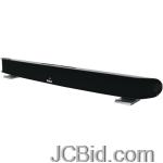 JCBid.com online auction Rca-rts635-low-profile-soundbar