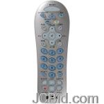 JCBid.com online auction Rca-rcr412sir-4-device-backlit-universal-remote