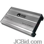 JCBid.com online auction Re-audio-dts-15001-dts-series-amplifier-1000w