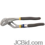 JCBid.com online auction Shoptek-204305-groove-joint-pliers