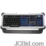 JCBid.com online auction Saitek-pk02u-eclipse-ii-keyboard