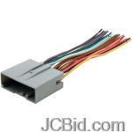 JCBid.com online auction Scosche-fd23b-wiring-harness-for-2003-up-ford