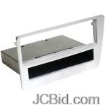 JCBid.com online auction Scosche-ha1572b-installation-kit-for-2002-up-honda-civic-si-silver