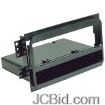 JCBid.com online auction Scosche-hy1605b-installation-kit-with-2-cd-pocket-for-2000-up-hyundai-sonata
