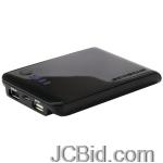 JCBid.com online auction Scosche-ipdbat2-ipad-iphone-ipod-revive-ii-backup-battery-charger