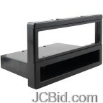 JCBid.com online auction Scosche-ma1535b-installation-kit-with-cd-pocket-for-2001-up-mazda-tribute