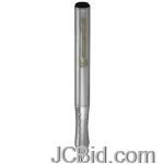 JCBid.com online auction Scosche-tabstyl3s-touchpen-touchscreen-stylus-pen-silver