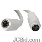 JCBid.com online auction Svat-cvw62-camera-extension-wire-60-ft