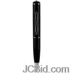 JCBid.com online auction Svat-pi101-covert-pen-dvr-with-built-in-color-camera-8gb-flash-drive