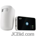 JCBid.com online auction Svat-vis101-wireless-driveway-motion-alert-system