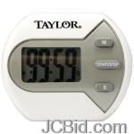JCBid.com online auction Taylor-precision-5806-digital-timer