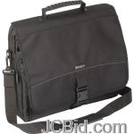 JCBid.com online auction Targus-tcm004us-154-messenger-notebook-case