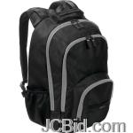 JCBid.com online auction Targus-tsb152us-156-bts-groove-backpack