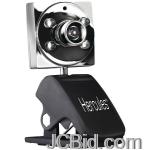 JCBid.com online auction Hercules-4780715-13-megapixel-optical-glass-web-cam