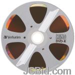 JCBid.com online auction Verbatim-96856-8x-digital-movie-dvd-rs-10-pk