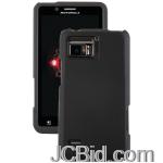 JCBid.com online auction Wireless-one-hcr-mtxt875-bk-motorolar-droidtm-bionic-hard-case-rubberized-black