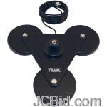 JCBid.com online auction Tram-269-triple-5-magnet-cb-antenna-mount