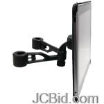 JCBid.com online auction Arkon-ipm-rshm-ipadr-rear-seat-headrest-mount