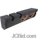 JCBid.com online auction Atrend-bbox-a352-10cp-b-box-series-subwoofer-boxes-for-ford-vehicles-10-dual-down-fire