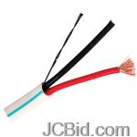 JCBid.com online auction Axis-162-65-16-gauge-2-conductor-speaker-wire-1000-ft