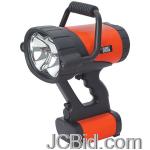 JCBid.com online auction Black-decker-vec158bd-v3-rechargeable-spotlight