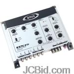 JCBid.com online auction Boss-audio-bx35-3-way-electronic-crossover