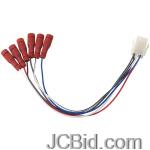 JCBid.com online auction Bazooka-fast-9999-fast-universal-harness
