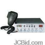 JCBid.com online auction Cobra-148-gtl-40-channel-classic-cb-radio