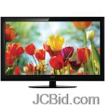 JCBid.com online auction Coby-ledtv4626-1080p-60-hz-led-hdtv-46