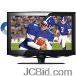 JCBid.com online auction Coby-tfdvd3295-32-720p-lcd-hdtvdvd
