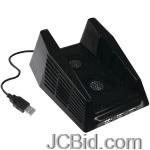 JCBid.com online auction Cta-xb-tfc-xbox-360r-turbo-cooling-fan-with-3-usb-hubs