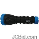 JCBid.com online auction Dorcy-41-2958-45-lumen-led-tpe-rubber-flashlight