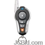 JCBid.com online auction Viper-7641v-viper-4-button-sst-remote