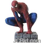 JCBid.com online auction Marvel-mr-z04gsm-c-4gb-usb-drive-spiderman