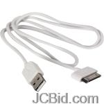 JCBid.com online auction Digipower-ip-dc-w-iphoneripodr-chargesync-cable