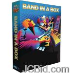 JCBid.com online auction Pg-music-bbe10705-band-in-a-box-pro-2011-mac-dvd