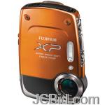 JCBid.com online auction Finepix-16124810-140-megapixel-xp20-digital-camera-orange