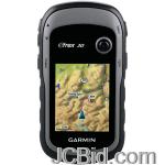 JCBid.com online auction Garmin-010-00970-20-etrex-30-gps-receiver